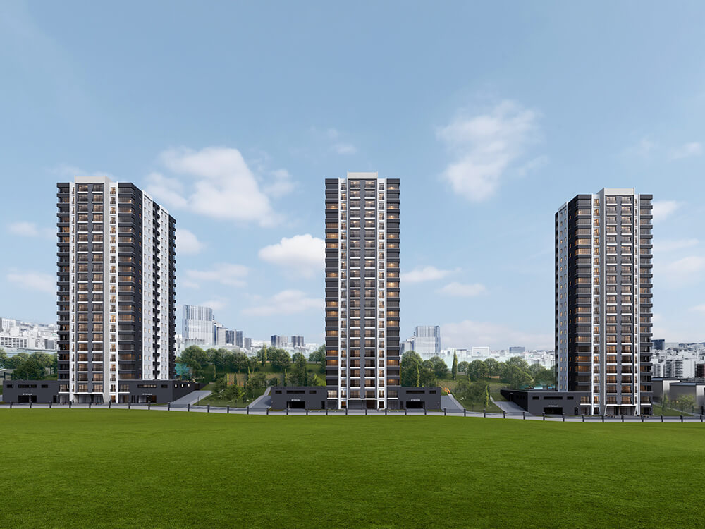 ATAŞEHİR BATIKENT