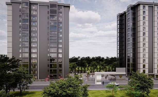 DIAMOND YAŞAMKENT