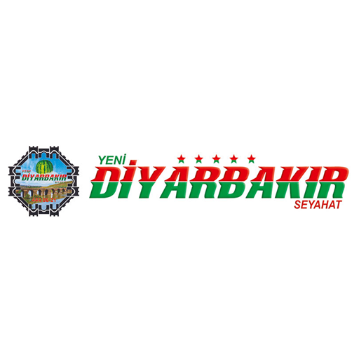 Yeni Diyarbakır Seyahat Otobüsü